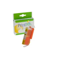 Printpen Hp 935Xl (C2P26Ae) Sarı  Yüksek Kapasite (16,0Ml.) Officejet 6812 6820 Kartuş