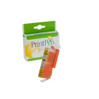 Printpen HP 935XL (C2P26AE) Yellow  Yüksek Kapasite (16,0ml.) Officejet 6812 6820 Kartuş