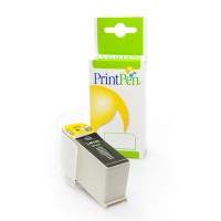 PRINTPEN LEXMARK 100XL (14N1092) Black (21,5 ml.) Genesis S815 Impact S305 Kartuş