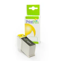 Printpen Lexmark 100Xl (14N1092) Black (21,5 Ml.) Genesis S815 Impact S305 Kartuş