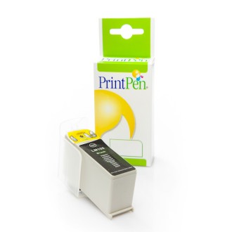 PRINTPEN LEXMARK 100XL (14N1092) Black (21,5 ml.) Genesis S815 Impact S305 Kartuş