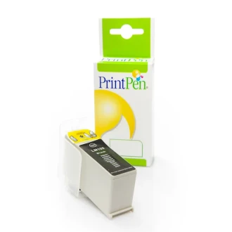 Printpen LEXMARK 100XL (14N1092) Black (21,5 ml.) Genesis S815 Impact S305 Kartuş