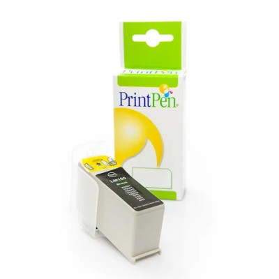 Printpen LEXMARK 100XL (14N1092) Black (21,5 ml.) Genesis S815 Impact S305 Kartuş
