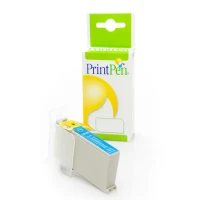 Printpen Lexmark 100Xl (14N1093) Mavi (11,5 Ml.) Genesis S815 Impact S305 Kartuş