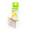 Printpen Lexmark 100Xl (14N1094) Kırmızı (11,5 Ml.) Genesis S815 Impact S305 Kartuş