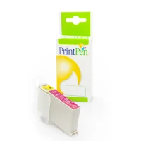 Printpen Lexmark 100Xl (14N1094) Kırmızı (11,5 Ml.) Genesis S815 Impact S305 Kartuş