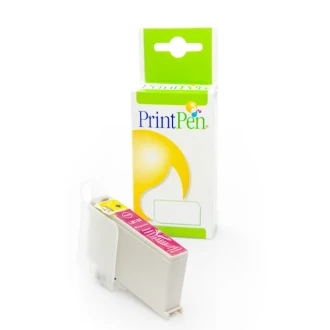 Printpen LEXMARK 100XL (14N1094) Magenta (11,5 ml.) Genesis S815 Impact S305 Kartuş
