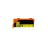 Printpen Lexmark 100Xl (14N1095) Sarı (11,5 Ml.) Genesis S815 Impact S305 Kartuş