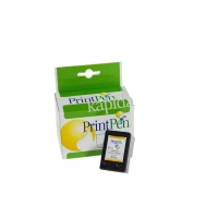 Printpen Hp No.301Xl (Ch563Ee) Black Yüksek Kapasite (%100 Yeni) Deskjet 1000 Deskjet 1010 Kartuş