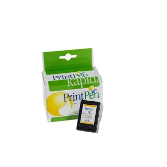 Printpen Hp No.301Xl (Ch563Ee) Black Yüksek Kapasite (%100 Yeni) Deskjet 1000 Deskjet 1010 Kartuş