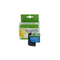 PRINTPEN LEXMARK No.26 (10N0026) Color (Remanufactured) i3 X1100 Kartuş