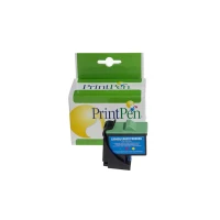 Printpen Lexmark No.26 (10N0026) Color (Remanufactured) I3 X1100 Kartuş