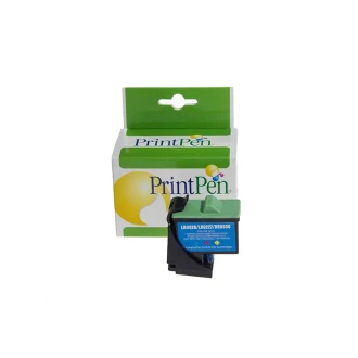 Printpen LEXMARK No.26 (10N0026) Color (Remanufactured) i3 X1100 Kartuş