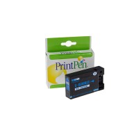 PRINTPEN CANON PGI-1500XLC Cyan Yüksek Kapasite (12.0ml.) MAXIFY MB2050 MB2150 Kartuş