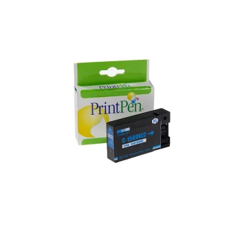 Printpen CANON PGI-1500XLC Cyan Yüksek Kapasite (12.0ml.) MAXIFY MB2050 MB2150 Kartuş