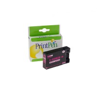 PRINTPEN CANON PGI-1500XLM Magenta Yüksek Kapasite (12.0ml.) MAXIFY MB2050 MB2150 Kartuş