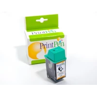 Printpen Hp No.26 (51626Ae) Black (%100 Yeni) Apollo P-1200 Apollo P-1220 Kartuş