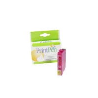 Printpen Epson T18Xl (C13T18134012) Kırmızı Yüksek Kapasite (13,5Ml) Xp102 Xp202 Kartuş