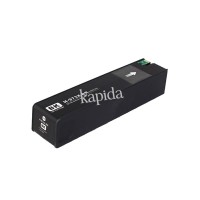 PRINTPEN HP 973X (L0S07AE) Black (10K) Pagewide Pro 452 477 Kartuş
