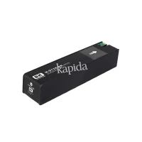 Printpen Hp 973X (L0S07Ae) Black (10K) Pagewide Pro 452 477 Kartuş