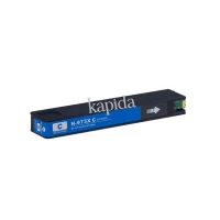 Printpen Hp 973X (F6T81Ae) Mavi (7K) Pagewide Pro 452 477 Kartuş