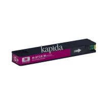 Printpen Hp 973X (F6T82Ae) Kırmızı (7K) Pagewide Pro 452 477 Kartuş