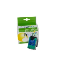 Printpen Hp No.344 (C9363Ee) Color (Remanufactured) Deskjet 460 Deskjet 5740 Kartuş