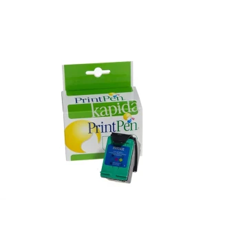 Printpen HP No.344 (C9363EE) Color (Remanufactured) Deskjet 460 Deskjet 5740 Kartuş