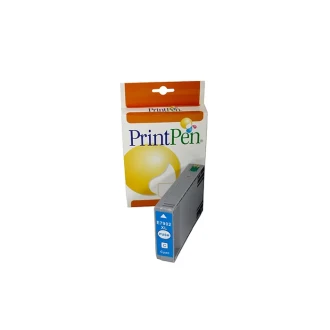 Printpen Epson T79Xl (C13T79024010) Mavi Yüksek Kapasite (25Ml-2K) Workforce Pro Wf4630 Wf4640 Kartuş