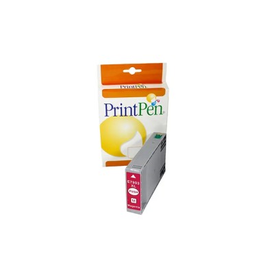 Printpen EPSON T79XL (C13T79034010) Magenta Yüksek Kapasite (25,0ml-2k) WorkForce Pro WF4630 WF4640 Kartuş