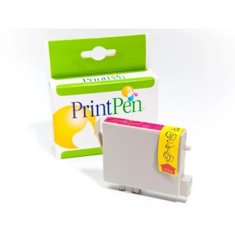 Printpen EPSON T0483 Magenta (20,0 ml.) Stylus Photo R200 Stylus Photo R220 Kartuş Printpen EPSON T0483 Magenta (20,0 ml.) Stylus Photo R200 Stylus Photo R220 Kartuş