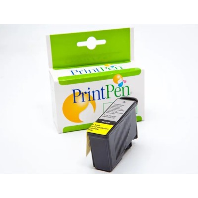 Printpen EPSON T007 Black (16,0 ml.) Stylus Photo 1270 Stylus Photo 1275 Kartuş