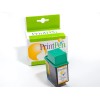 Printpen Hp No.25 (51625Ae) Color (%100 Yeni) Apollo 1200 Apollo 1220 Kartuş