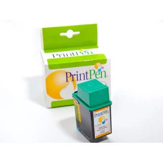 Printpen Hp No.25 (51625Ae) Color (%100 Yeni) Apollo 1200 Apollo 1220 Kartuş