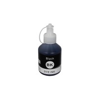 PRINTPEN BROTHER BTD60BK, BT6000B Black Mürekkep 115ml./Sise DCP-T220 DCP-T310 Kartuş
