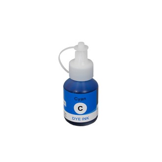 PRINTPEN BROTHER BT5000C,BT5001C Cyan Mürekkep 45ml./Sise DCP-T220 DCP-T300 Kartuş