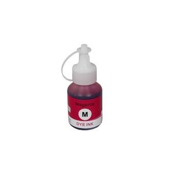 PRINTPEN BROTHER BT5000M,BT5001M Magenta Mürekkep 45ml./Sise DCP-T220 DCP-T300 Kartuş