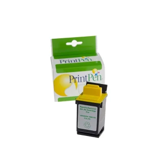 Printpen LEXMARK No.20 (15MX120E) Color (Remanufactured) A1000 A1500 Kartuş