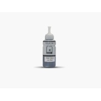 PRINTPEN EPSON T6641 Black Mürekkep 70ml./Sise ECOPRINTER L110 L120 Kartuş