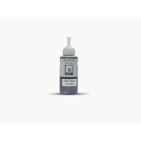 Printpen Epson T6641 Black Mürekkep 70Ml./Sise Ecoprinter L110 L120 Kartuş