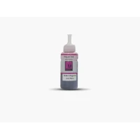 Printpen Epson T6643 Kırmızı Mürekkep 70Ml./Sise Ecoprinter L110 L120 Kartuş