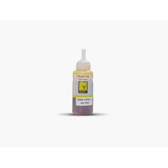 PRINTPEN EPSON T6644 Yellow Mürekkep 70ml./Sise ECOPRINTER L110 L120 Kartuş
