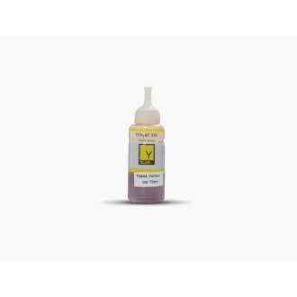 Printpen Epson T6644 Sarı Mürekkep 70Ml./Sise Ecoprinter L110 L120 Kartuş