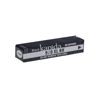 Printpen Hp 970Xl (Cn625A) Black Yüksek Kapasite (240,0Ml.) Officejet Pro X451 X476 Kartuş