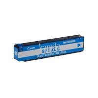 Printpen Hp 971Xl (Cn626A) Mavi Yüksek Kapasite (115,0Ml.) Officejet Pro X451 X476 Kartuş