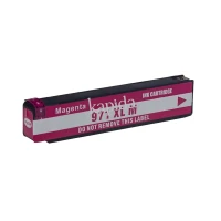 Printpen Hp 971Xl (Cn627A) Kırmızı Yüksek Kapasite (115,0Ml.) Officejet Pro X451 X476 Kartuş