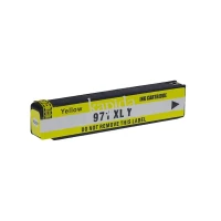 Printpen Hp 971Xl (Cn628A) Sarı Yüksek Kapasite (115,0Ml.) Officejet Pro X451 X476 Kartuş