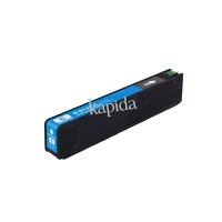 PRINTPEN HP 913A (F6T77AE) Cyan (3K) Pagewide Pro 352 377 Kartuş