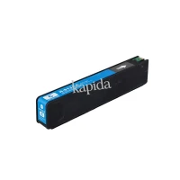 Printpen Hp 913A (F6T77Ae) Mavi (3K) Pagewide Pro 352 377 Kartuş