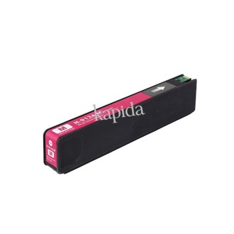 PRINTPEN HP 913A (F6T78AE) Magenta (3K) Pagewide Pro 352 377 Kartuş